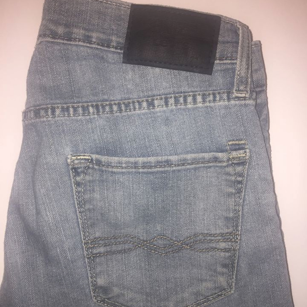 Denizen 216 Levi Jeans